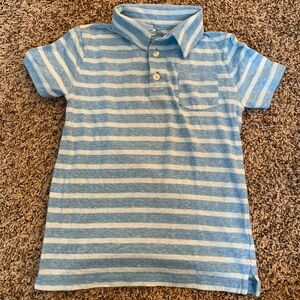 Crewcuts 4-5T Casual Button Down